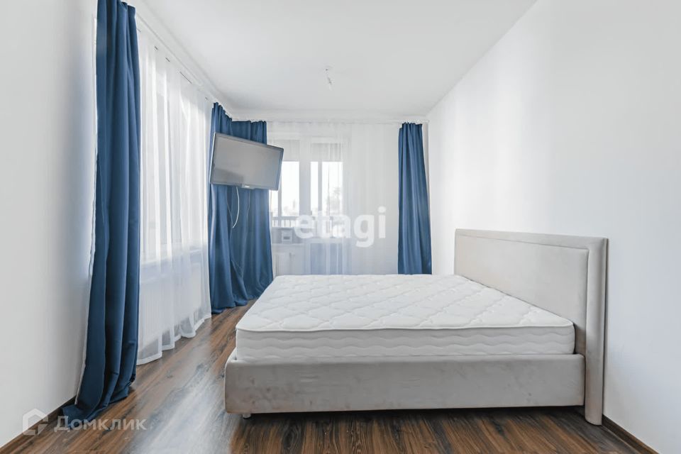 Продаётся студия, 25 м²