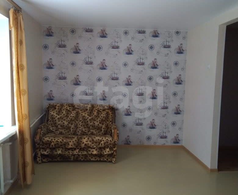 Продаётся 1-комнатная квартира, 31 м²