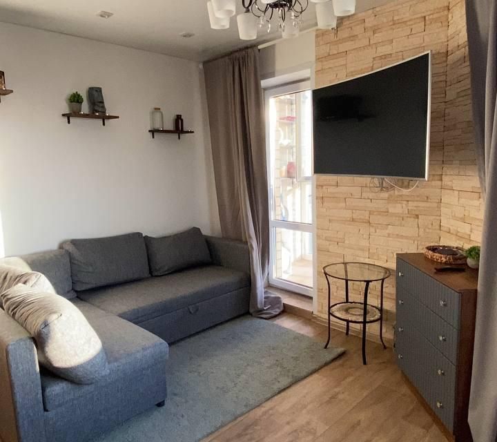 Сдаётся 1-комнатная квартира, 48 м²