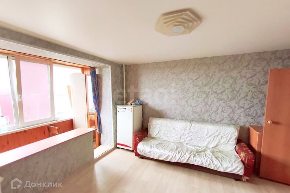 Продаётся студия, 17.3 м²