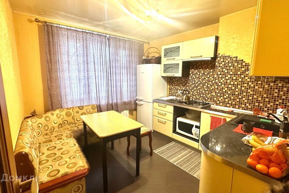 Продаётся 2-комнатная квартира, 47 м²