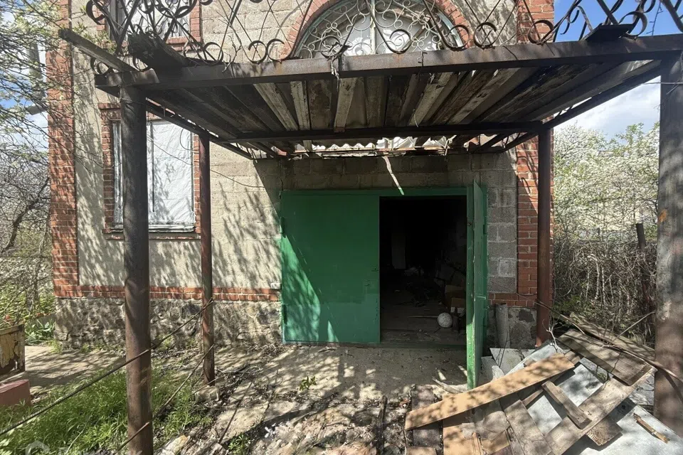 Продаётся 2-этажный дом, 84 м²