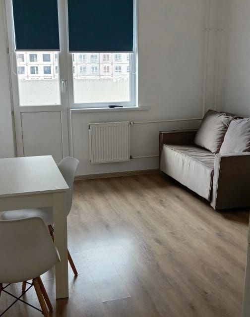 Сдаётся студия, 19.4 м²