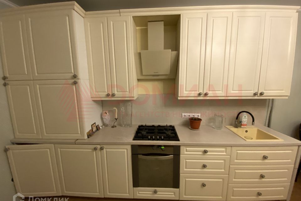 Продаётся 2-комнатная квартира, 78 м²