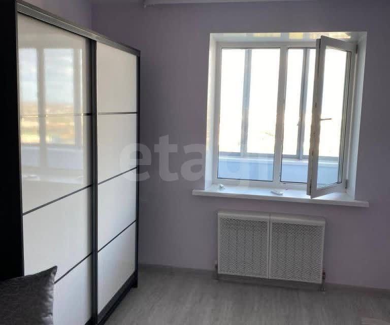 Сдаётся 1-комнатная квартира, 35 м²
