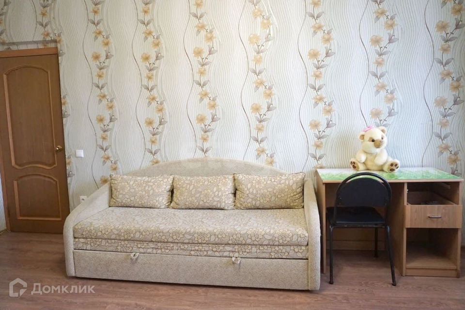 Сдаётся 1-комнатная квартира, 41 м²