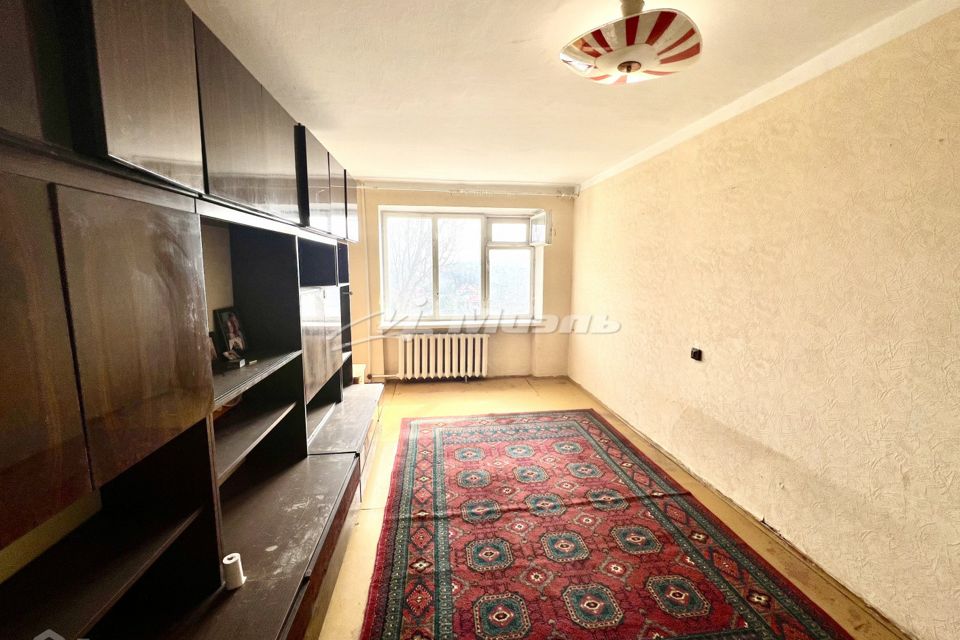 Продаётся 2-комнатная квартира, 48.5 м²