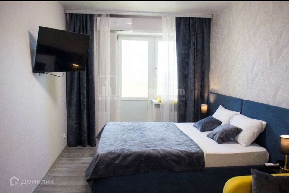 Сдаётся студия, 30 м²
