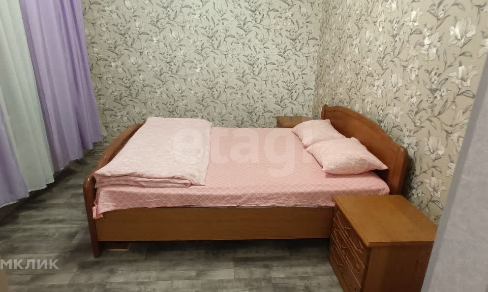 Сдаётся 1-комнатная квартира, 32 м²