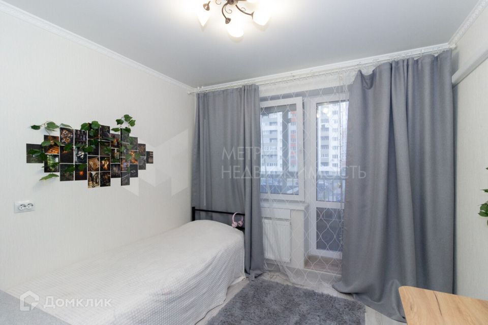 Продаётся студия, 16 м²