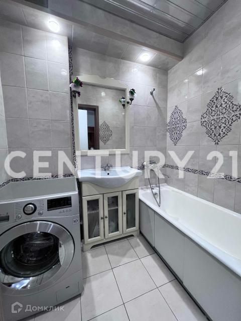 Продаётся 2-комнатная квартира, 60 м²
