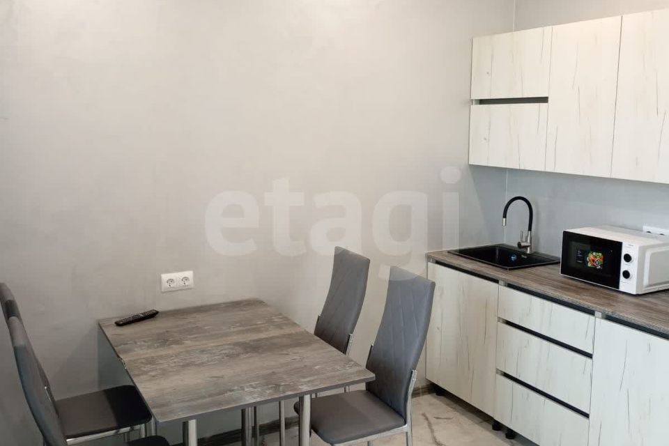 Сдаётся 1-комнатная квартира, 33.8 м²
