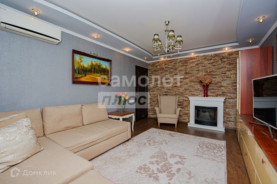 Продаётся 2-комнатная квартира, 50.8 м²