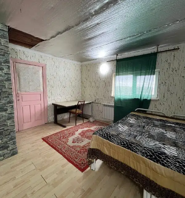 Продаётся 2-этажный дом, 43.7 м²