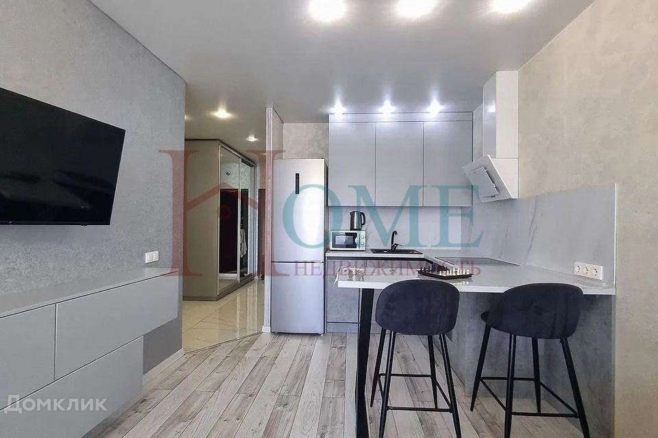 Сдаётся 2-комнатная квартира, 43 м²