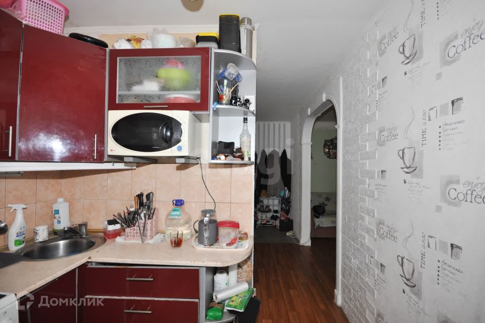 Продаётся 2-комнатная квартира, 45 м²