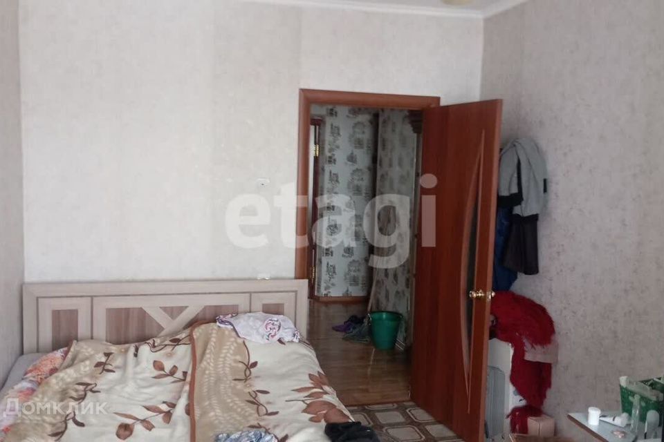 Продаётся 3-комнатная квартира, 68 м²