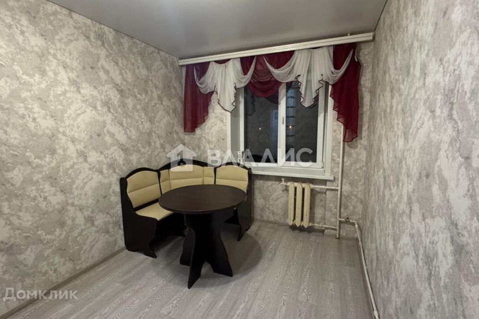 Продаётся 1-комнатная квартира, 23.6 м²