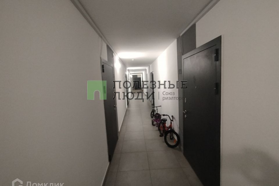 Сдаётся студия, 24 м²