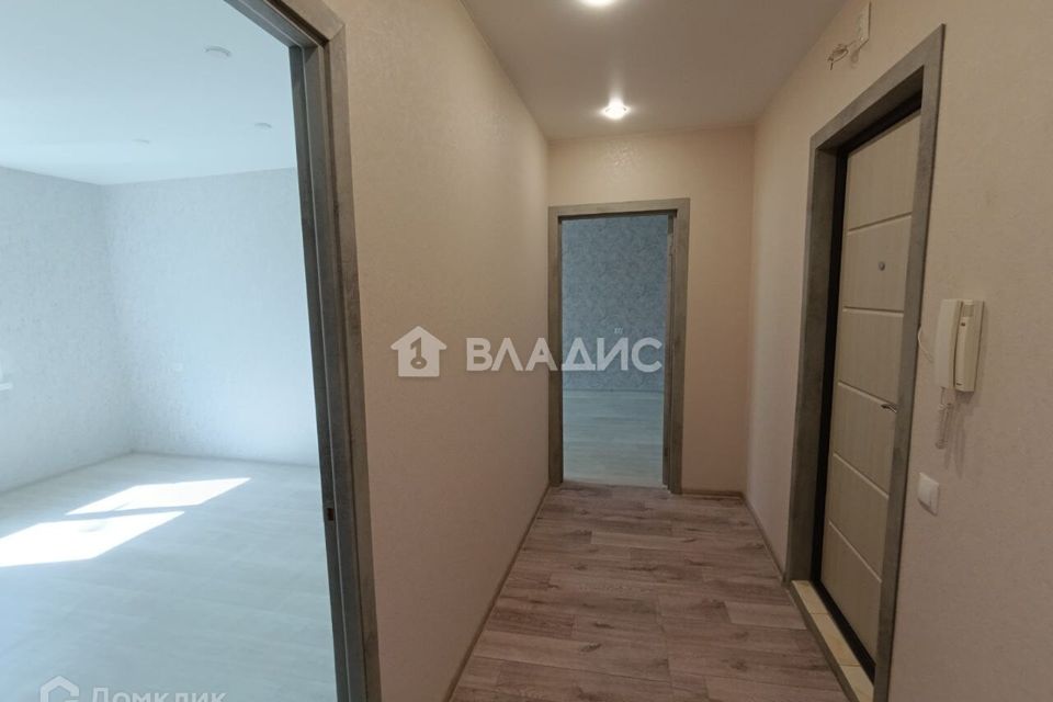 Продаётся 2-комнатная квартира, 53 м²