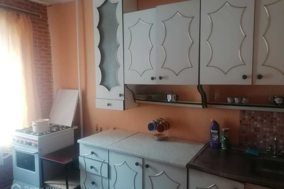 Сдаётся 3-комнатная квартира, 64 м²