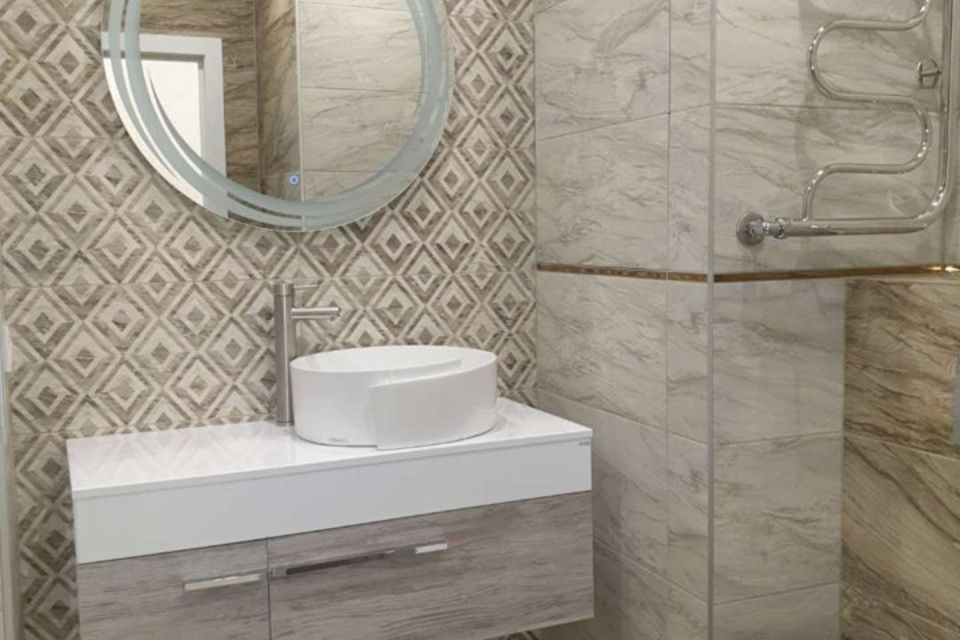 Продаётся 2-комнатная квартира, 49.9 м²