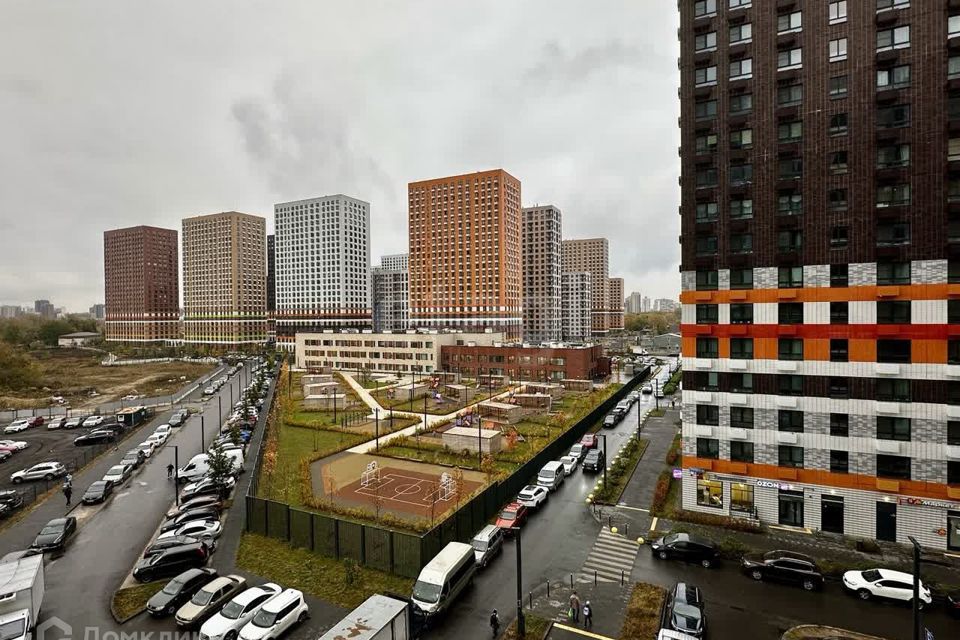 Продаётся 1-комнатная квартира, 47 м²