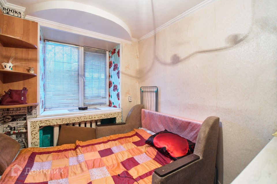 Продаётся комната, 13 м²