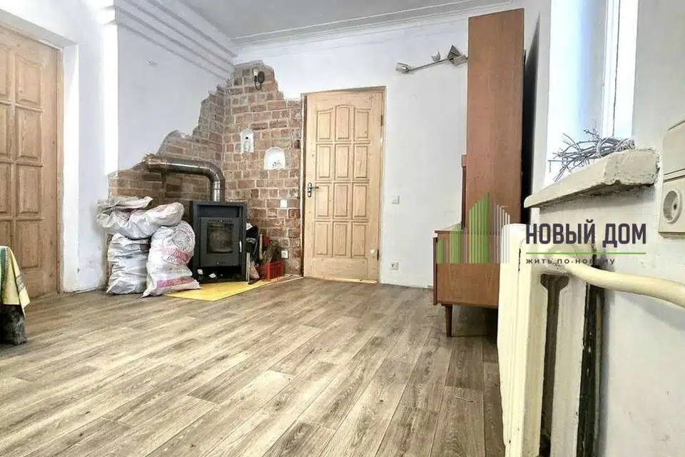 Продаётся 2-комнатная квартира, 43 м²