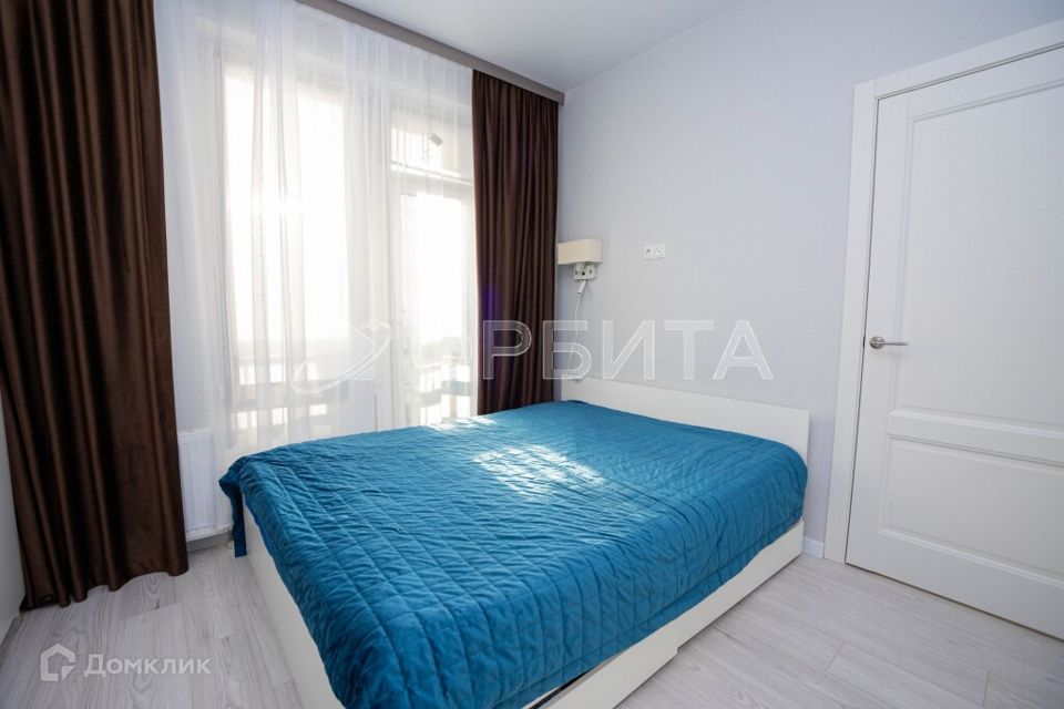 Продаётся 1-комнатная квартира, 34.1 м²
