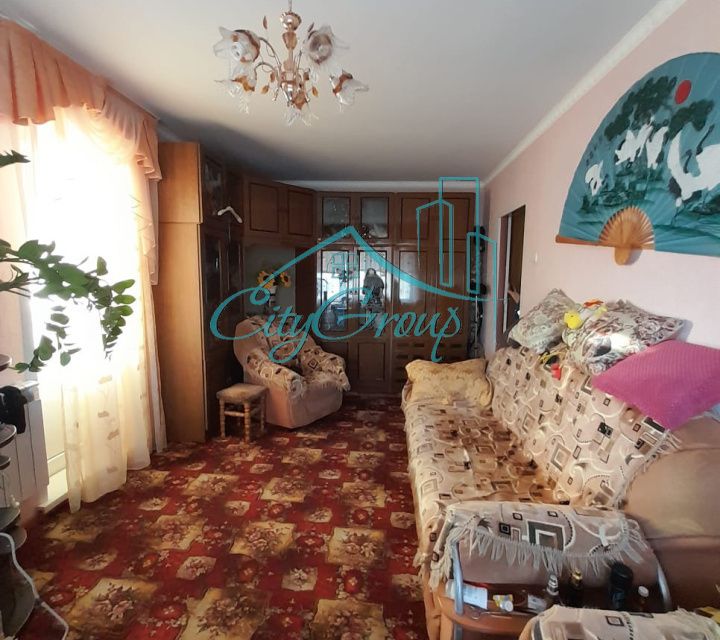 Продаётся 2-комнатная квартира, 50 м²