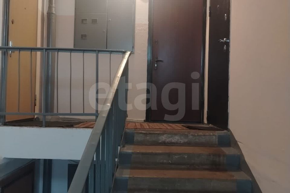 Продаётся 2-комнатная квартира, 46.1 м²