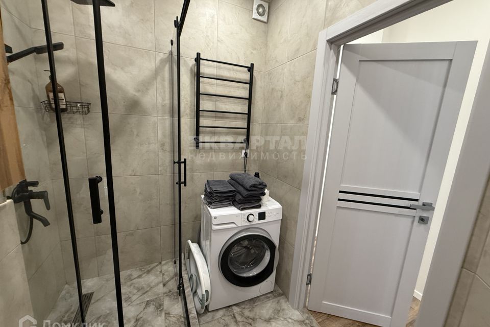 Продаётся 1-комнатная квартира, 37 м²