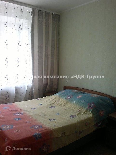 Сдаётся 2-комнатная квартира, 52 м²