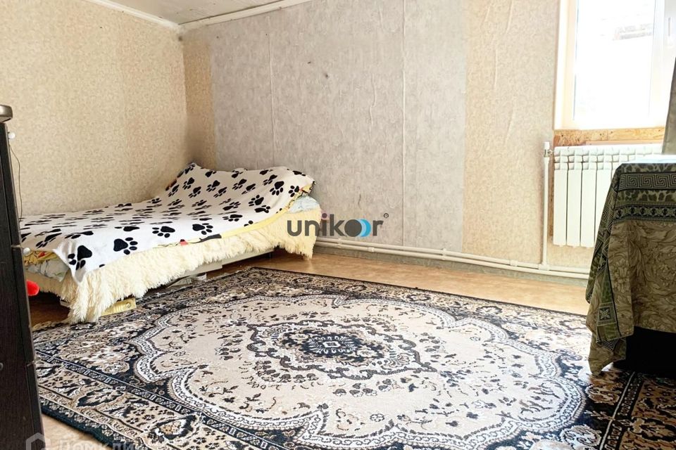 Продаётся 2-комнатная квартира, 48 м²