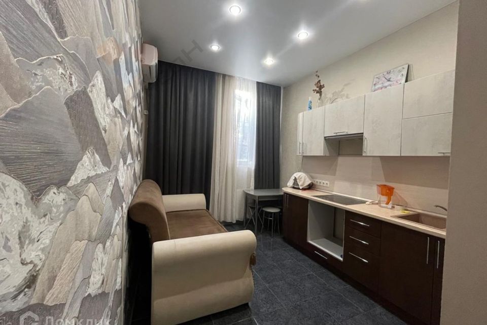 Продаётся 1-комнатная квартира, 29.7 м²