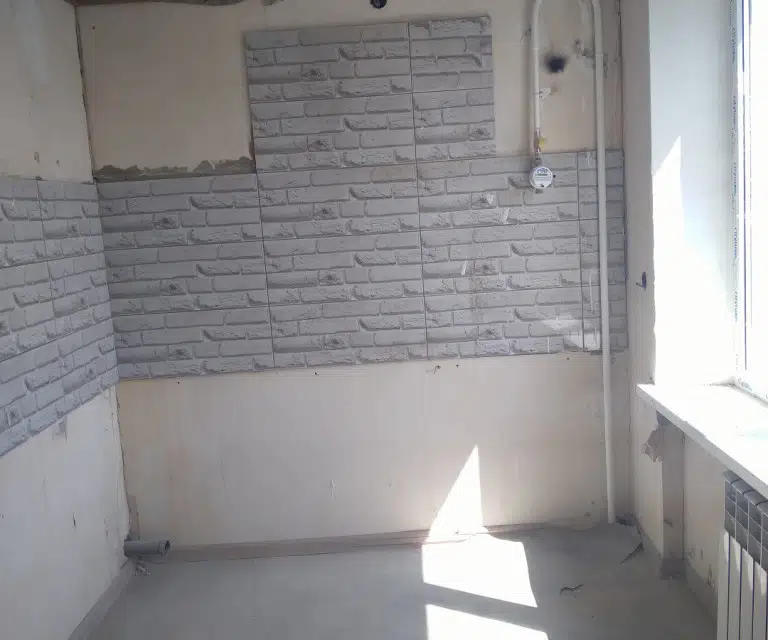 Продаётся 3-комнатная квартира, 59.5 м²