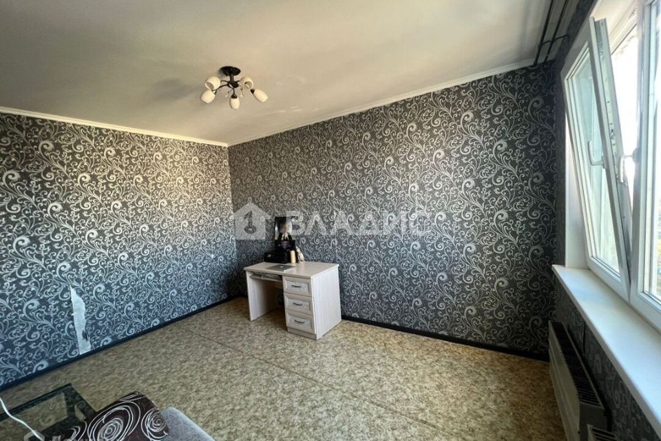 Продаётся 2-комнатная квартира, 58 м²