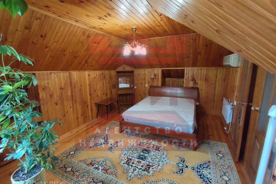 Продаётся 2-этажный дом, 150 м²