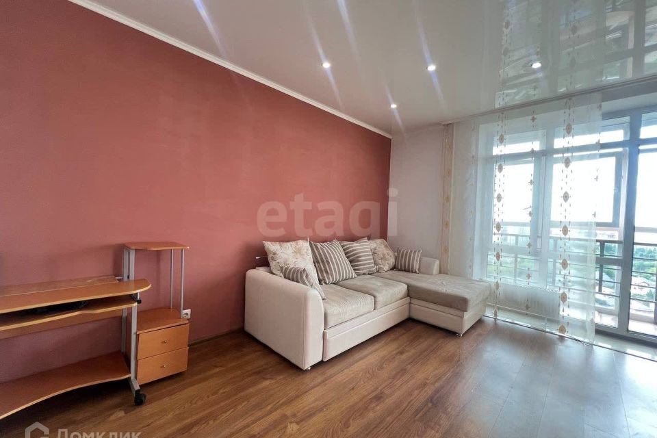 Сдаётся студия, 29 м²