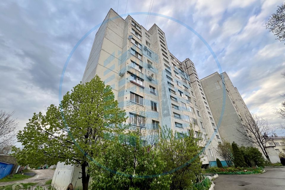 Продаётся 1-комнатная квартира, 36.4 м²