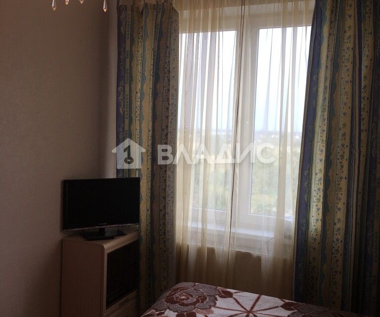 Сдаётся 1-комнатная квартира, 25 м²