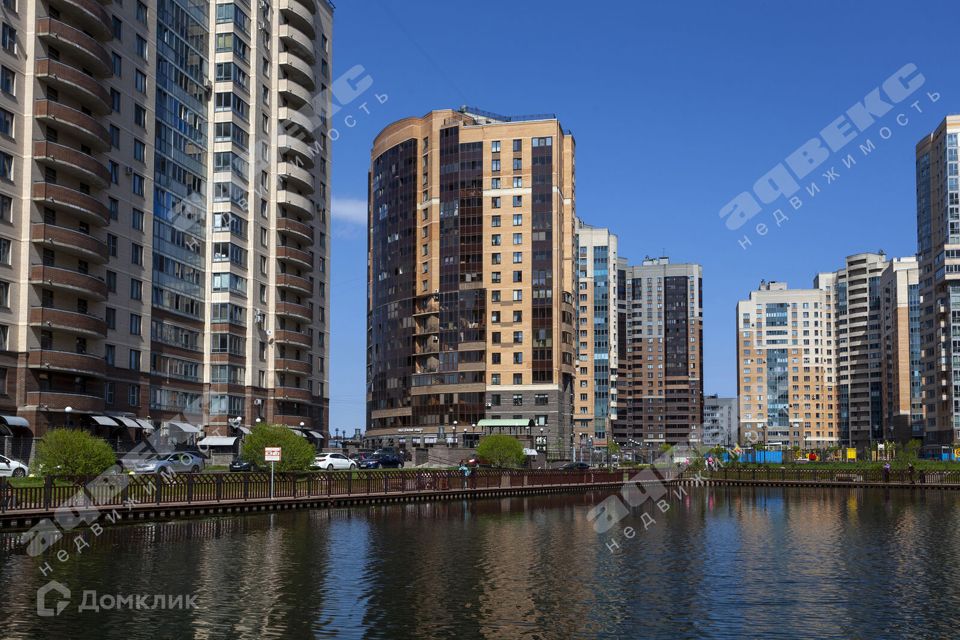 Продаётся 3-комнатная квартира, 79 м²