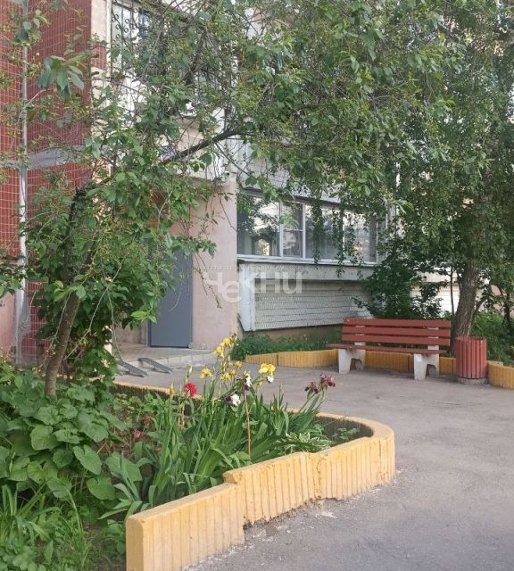 Продаётся 2-комнатная квартира, 53.2 м²
