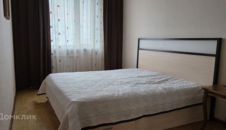 Сдаётся 2-комнатная квартира, 54 м²