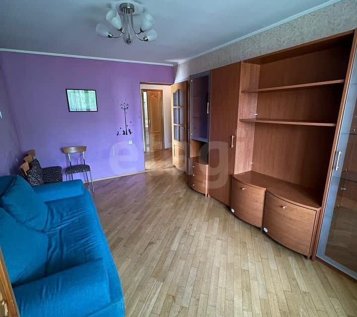 Продаётся 2-комнатная квартира, 50.3 м²