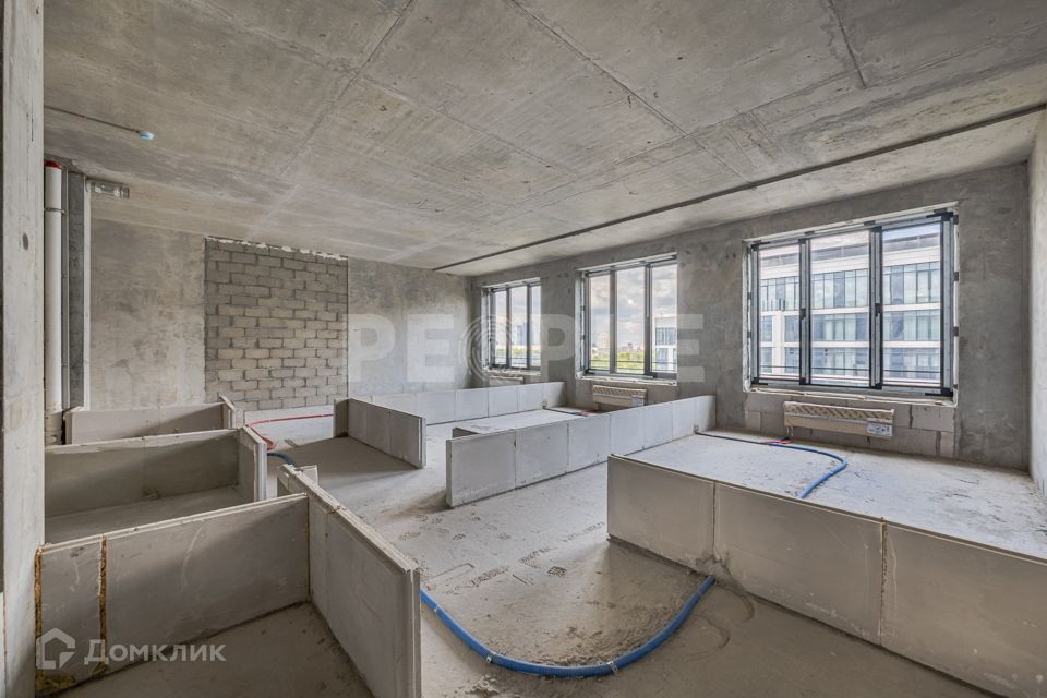 Продаётся 2-комнатная квартира, 68.7 м²