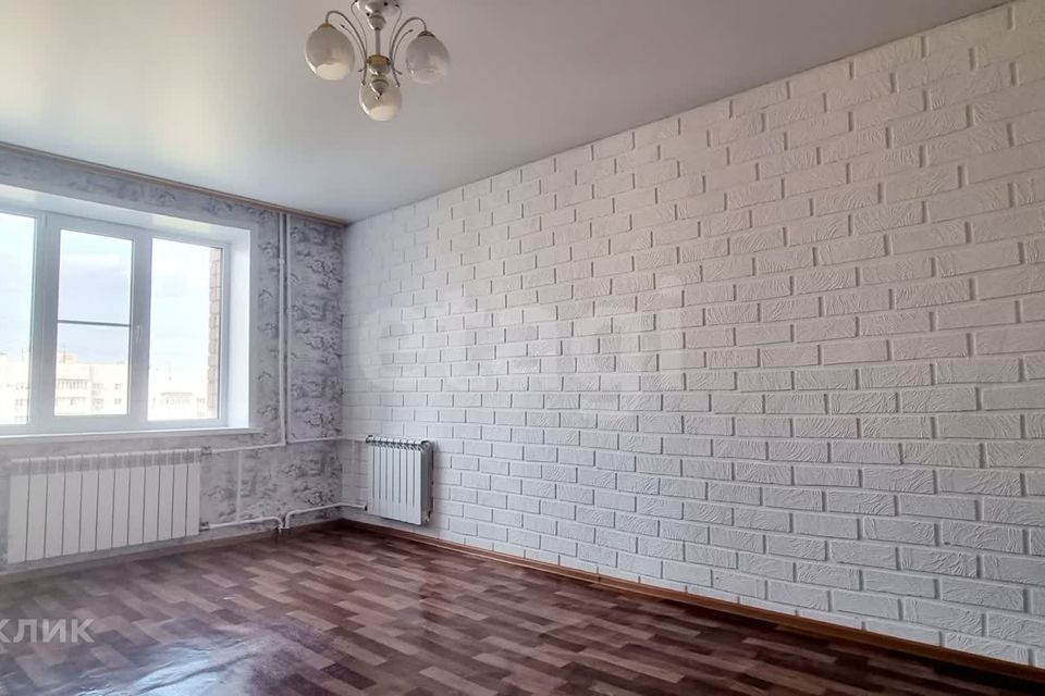 Продаётся комната в 1-комн. квартире, 17.2 м²