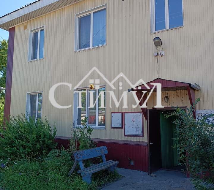 Сдаётся 2-комнатная квартира, 38 м²