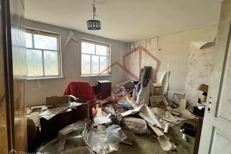 Продаётся 2-этажный дом, 149 м²